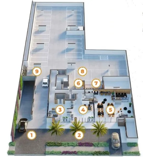 MUV Residence - Alô Incorp