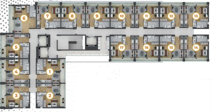 MUV Residence - Alô Incorp
