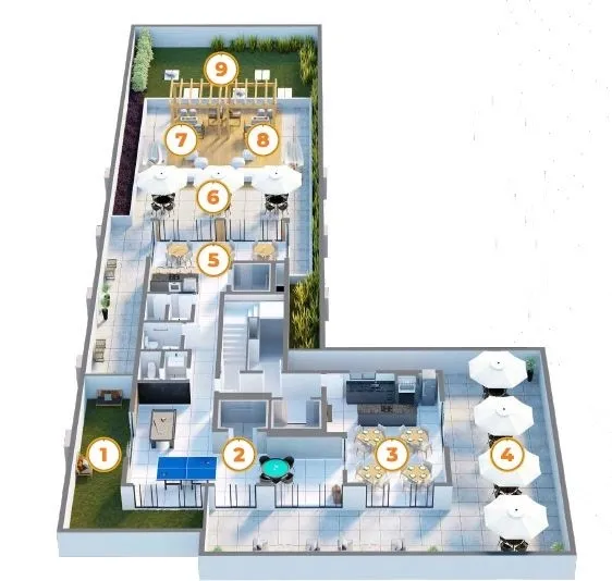 MUV Residence - Alô Incorp