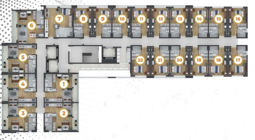 MUV Residence - Alô Incorp