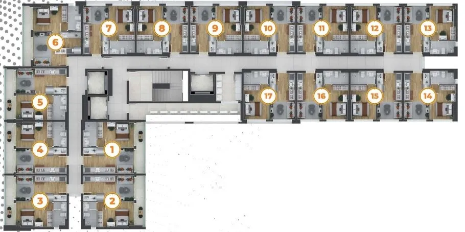 MUV Residence - Alô Incorp