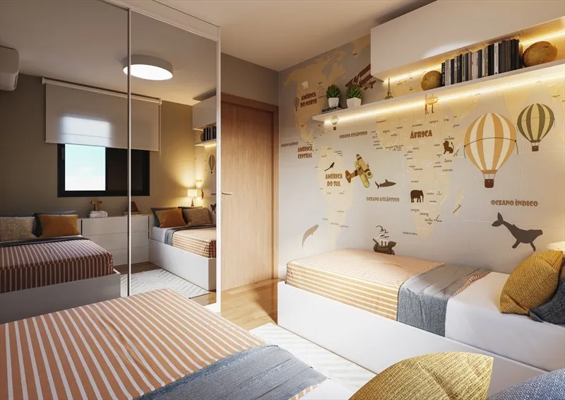 Una Proença - Vitta Residencial SP Interior