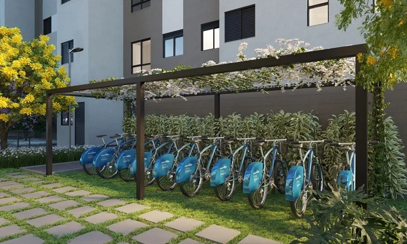 Una Proença - Vitta Residencial SP Interior
