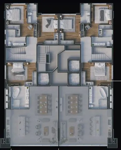 Timeless Arrka at Alvin - Residencial