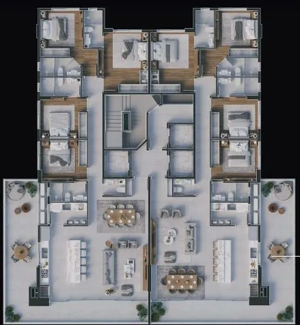 Timeless Arrka at Alvin - Residencial