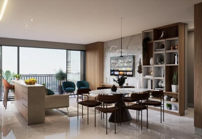 Maestro Residenza - WV Maldi