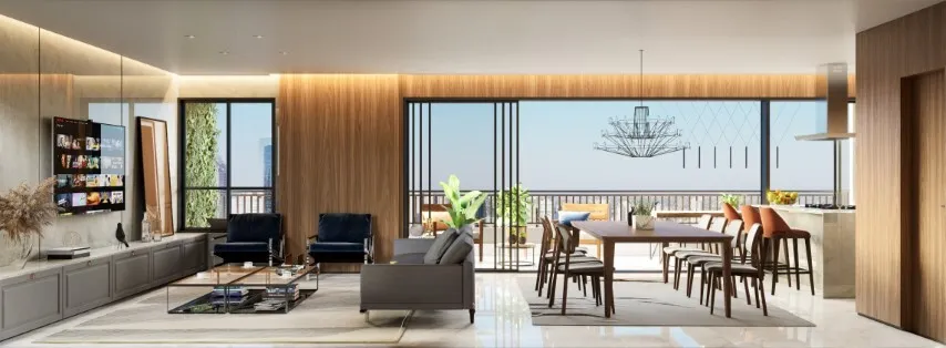 Maestro Residenza - WV Maldi
