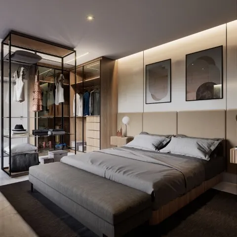 Maestro Residenza - WV Maldi