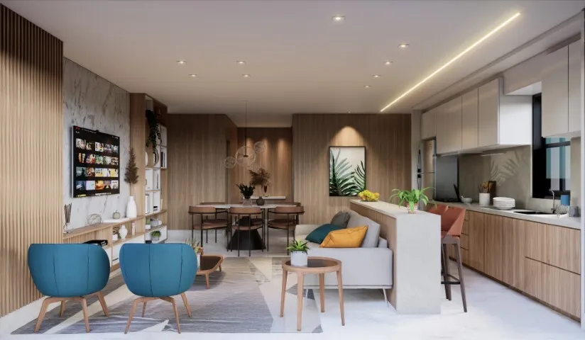 Maestro Residenza - WV Maldi