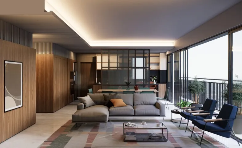 Maestro Residenza - WV Maldi
