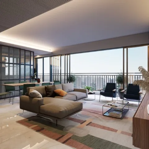 Maestro Residenza - WV Maldi