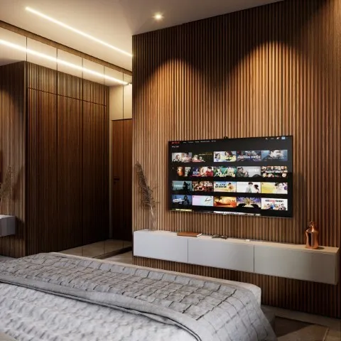 Maestro Residenza - WV Maldi