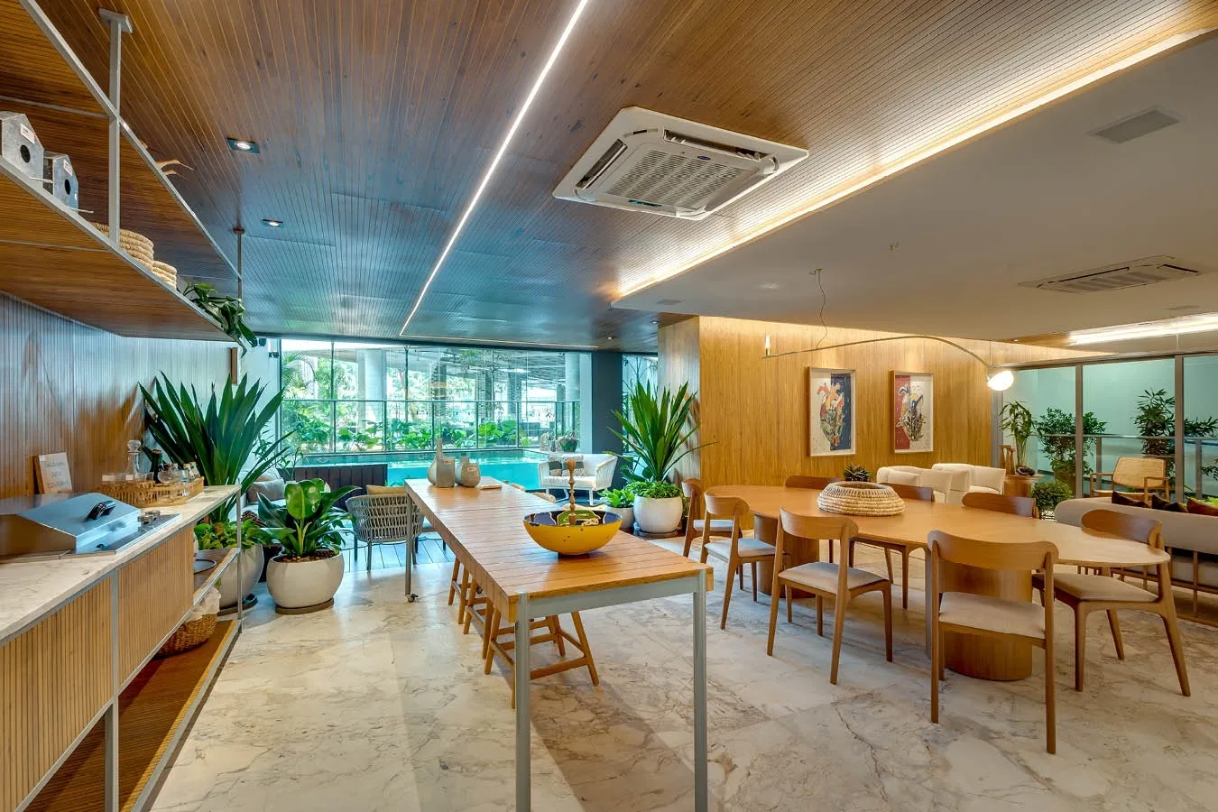 Opus Penthouses Marista 146 - Opus