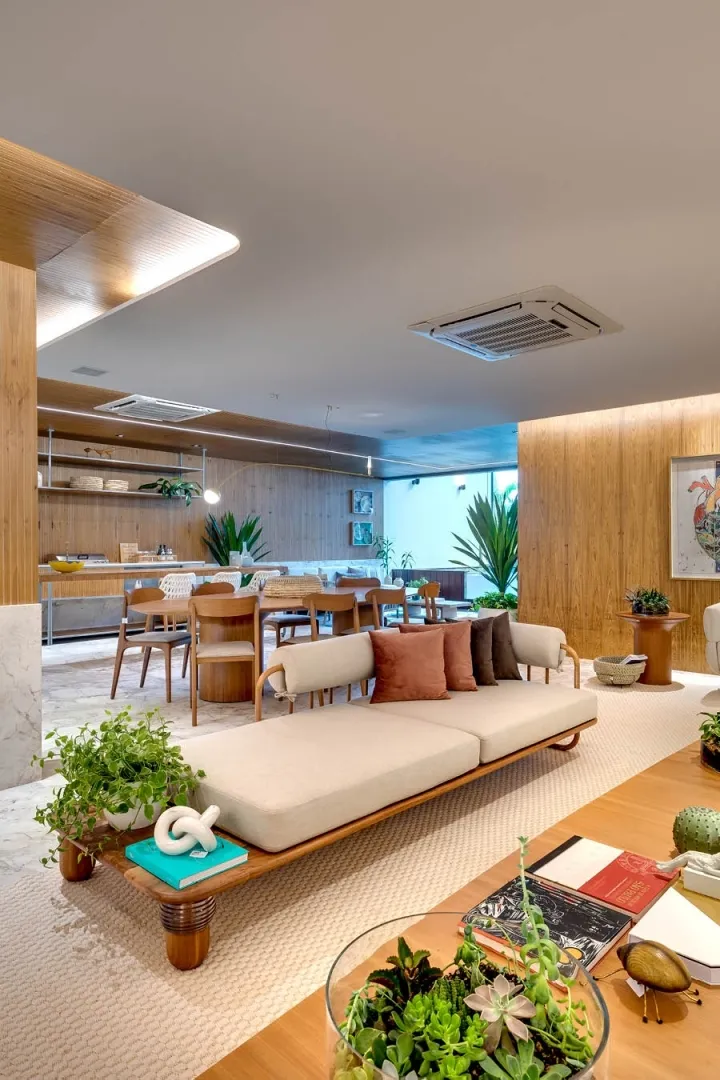 Opus Penthouses Marista 146 - Opus