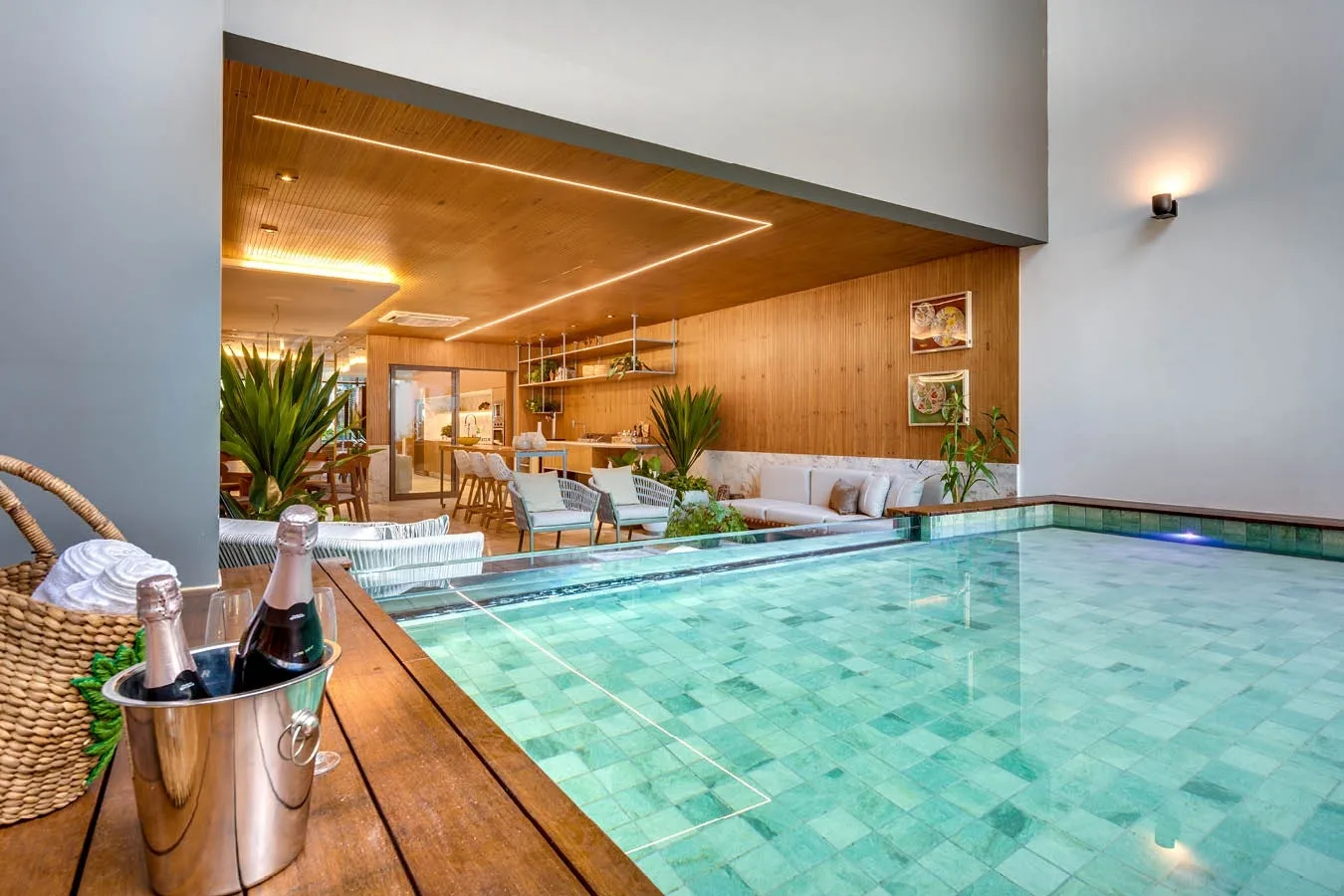Opus Penthouses Marista 146 - Opus