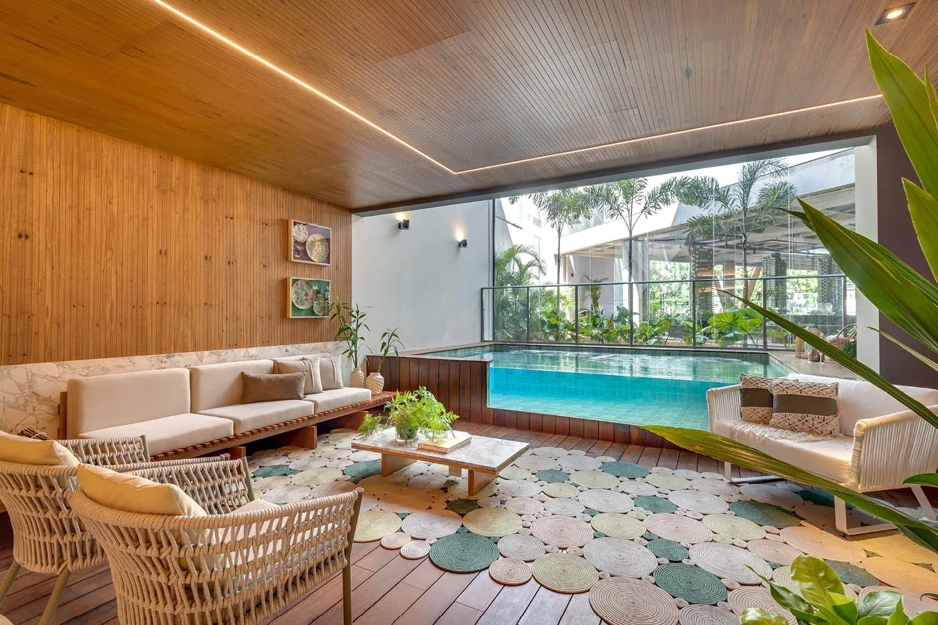 Opus Penthouses Marista 146 - Opus