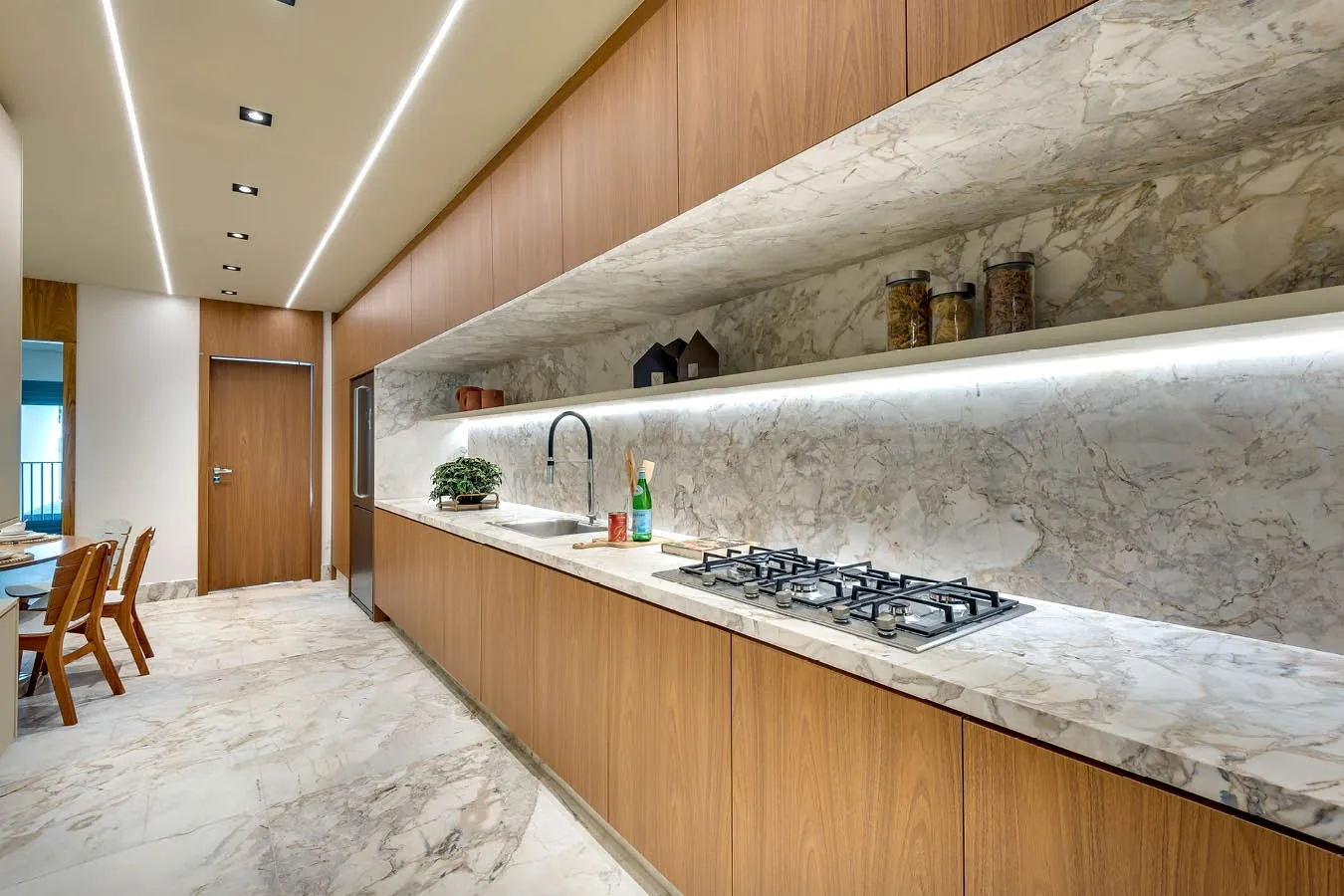 Opus Penthouses Marista 146 - Opus