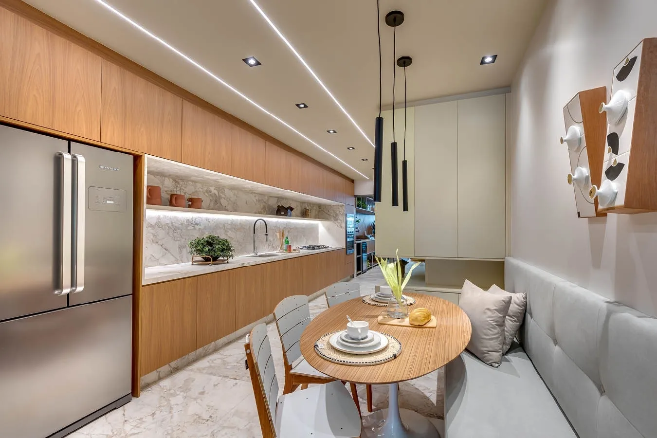 Opus Penthouses Marista 146 - Opus
