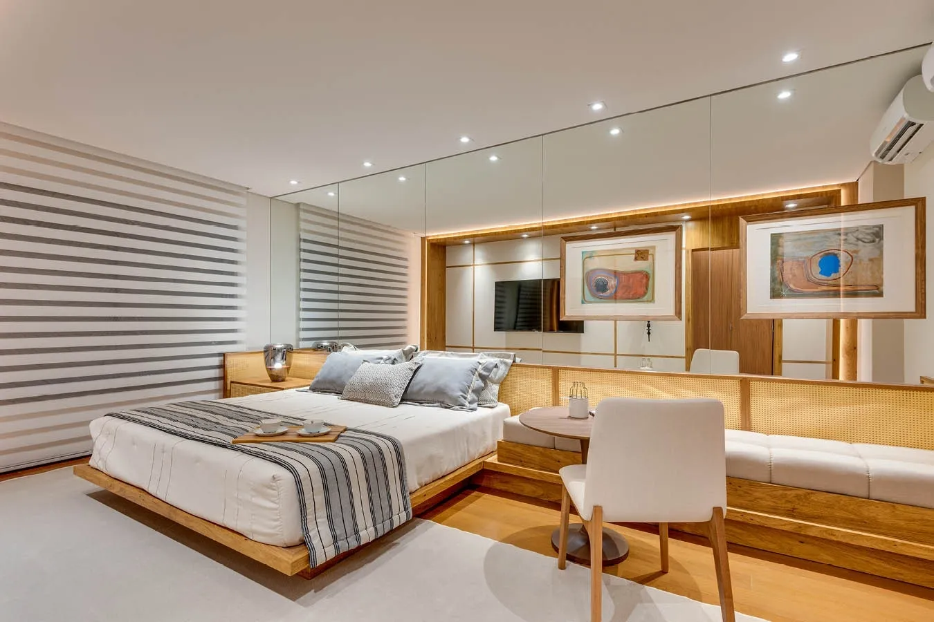 Opus Penthouses Marista 146 - Opus