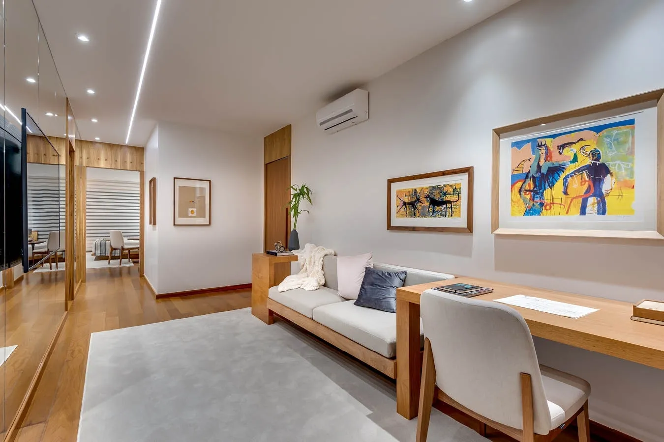 Opus Penthouses Marista 146 - Opus