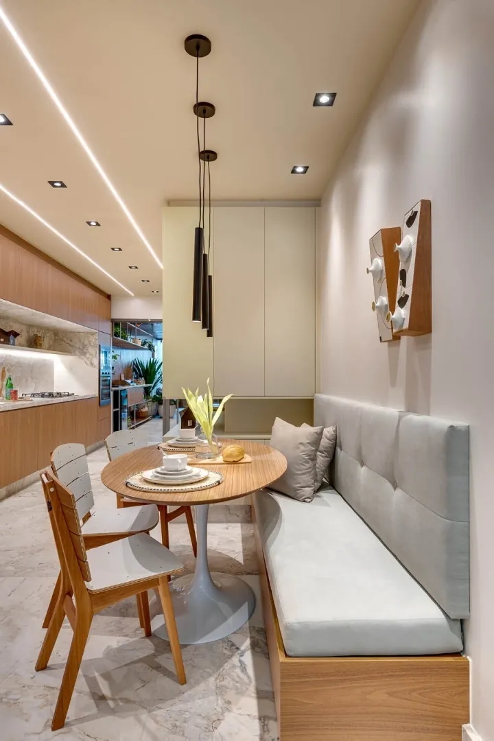 Opus Penthouses Marista 146 - Opus