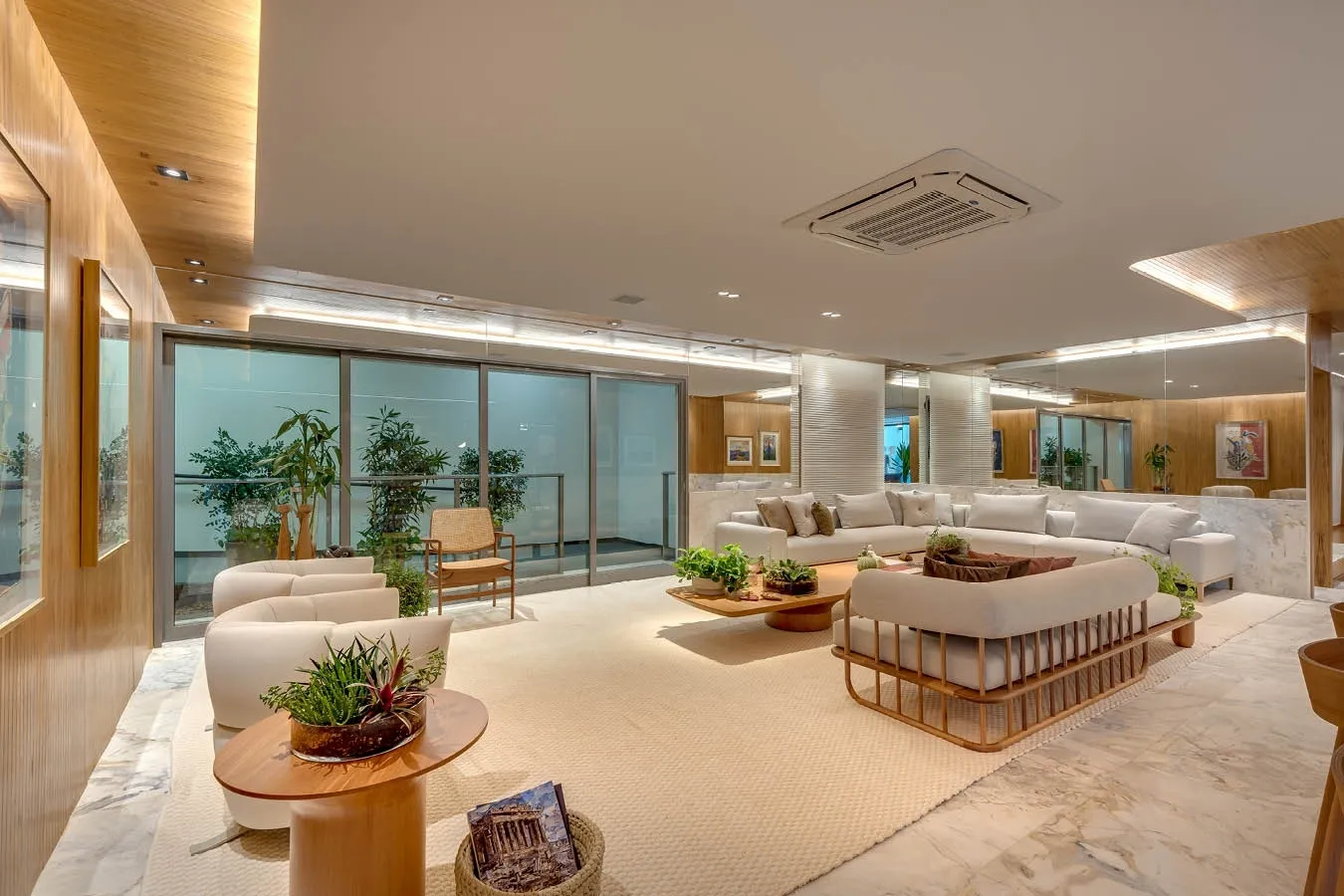 Opus Penthouses Marista 146 - Opus