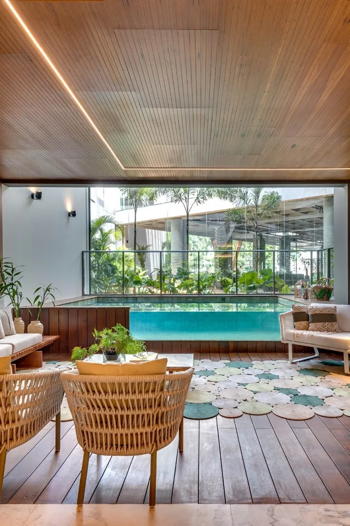 Opus Penthouses Marista 146 - Opus