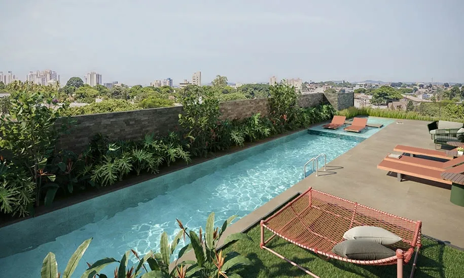 Opus Penthouses Marista 146 - Opus