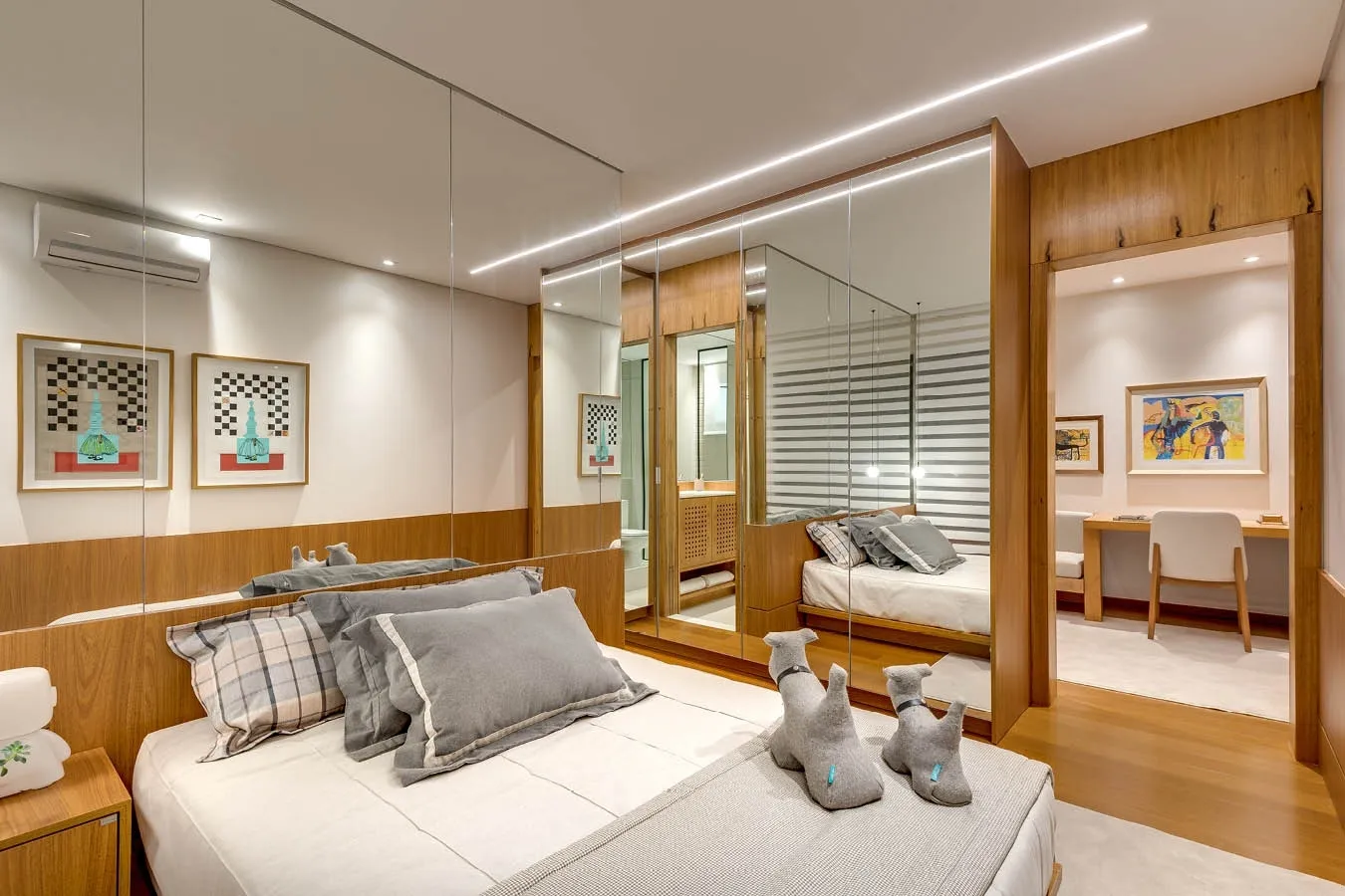 Opus Penthouses Marista 146 - Opus