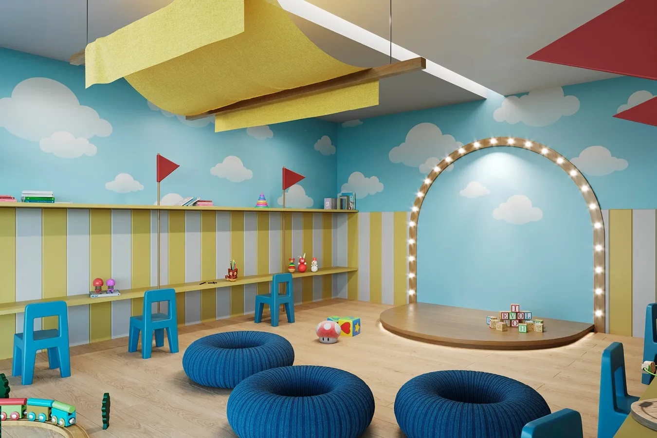 Trya by Opus - Opus