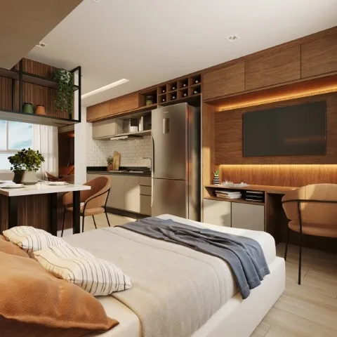 MUV Residence - Alô Incorp
