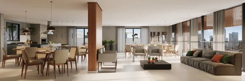 MUV Residence - Alô Incorp