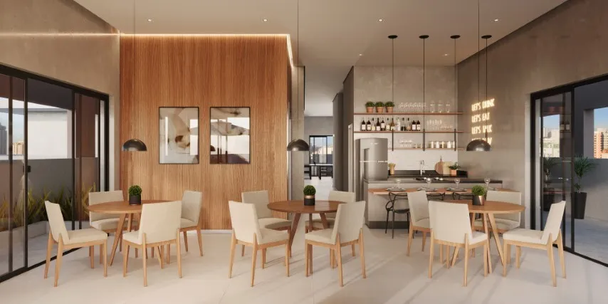 MUV Residence - Alô Incorp