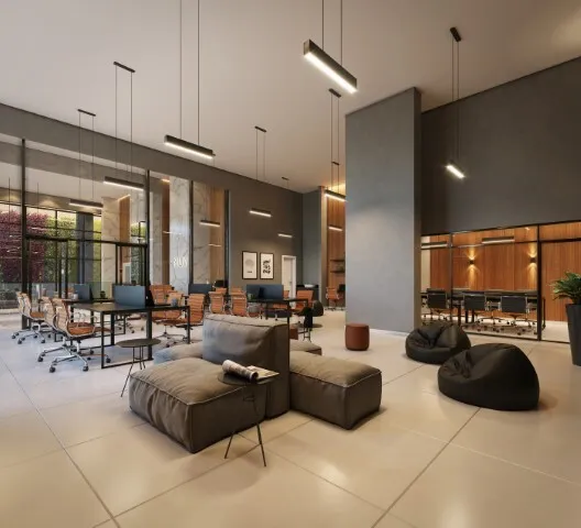 MUV Residence - Alô Incorp
