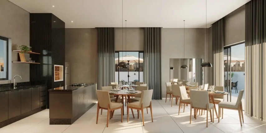 MUV Residence - Alô Incorp