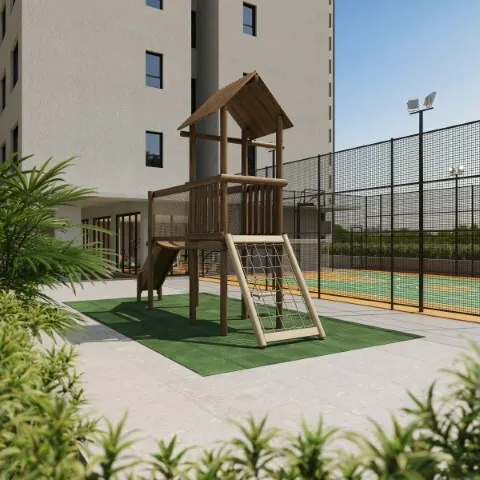 MUV Residence - Alô Incorp