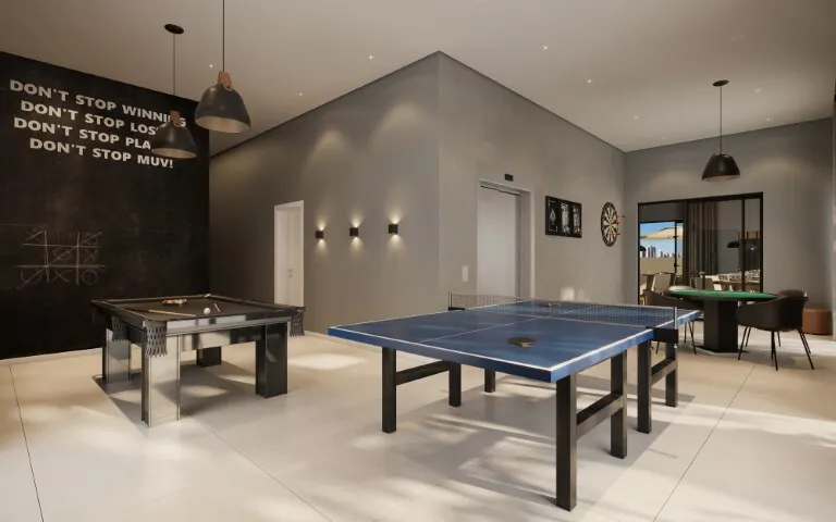 MUV Residence - Alô Incorp