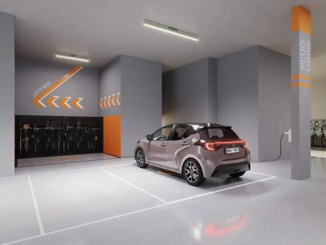MUV Residence - Alô Incorp