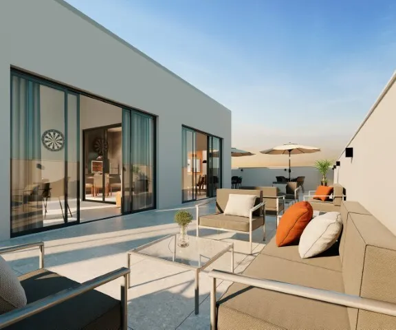 MUV Residence - Alô Incorp
