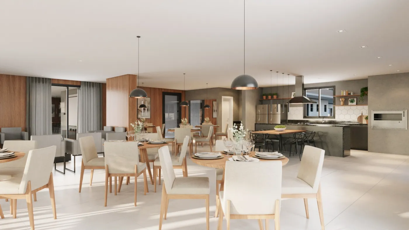 MUV Residence - Alô Incorp