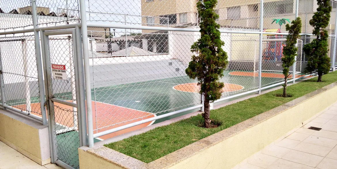 Near Lourenzzo - LIC Incorporadora