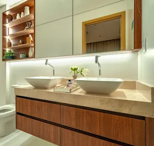 Parque Noronha - Fase 1