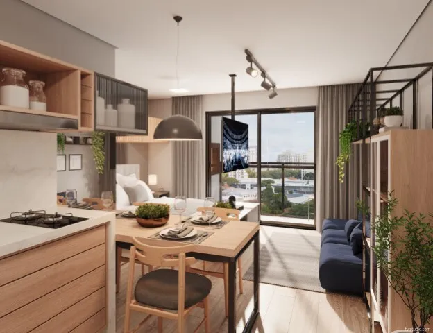 Door 7710 - Residencial