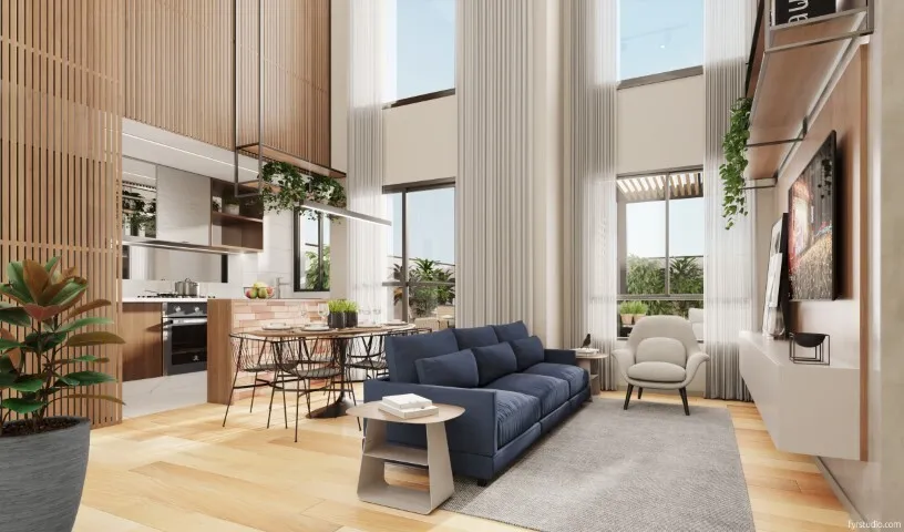 Door 7710 - Residencial