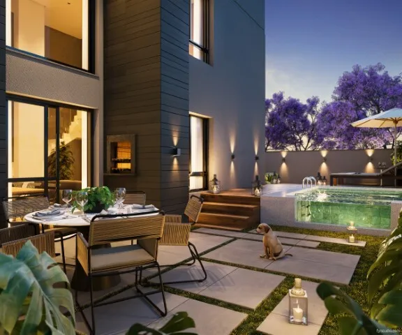 Door 7710 - Residencial