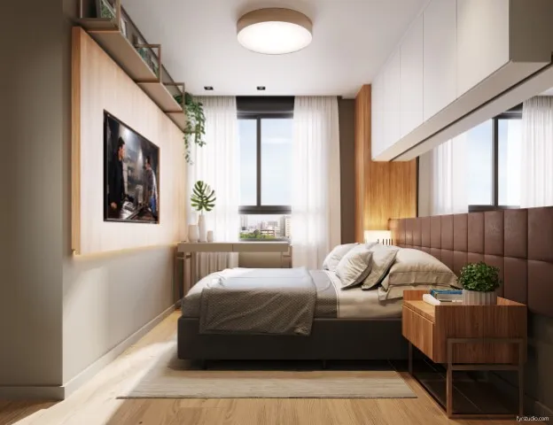 Door 7710 - Residencial
