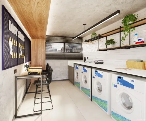 Door 7710 - Residencial
