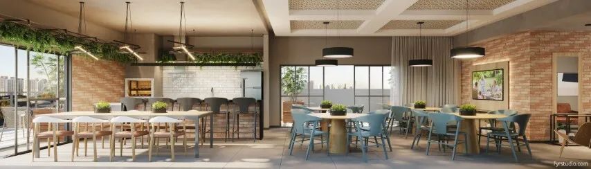 Door 7710 - Residencial