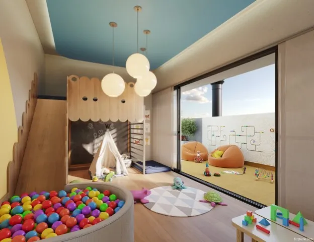 Door 7710 - Residencial