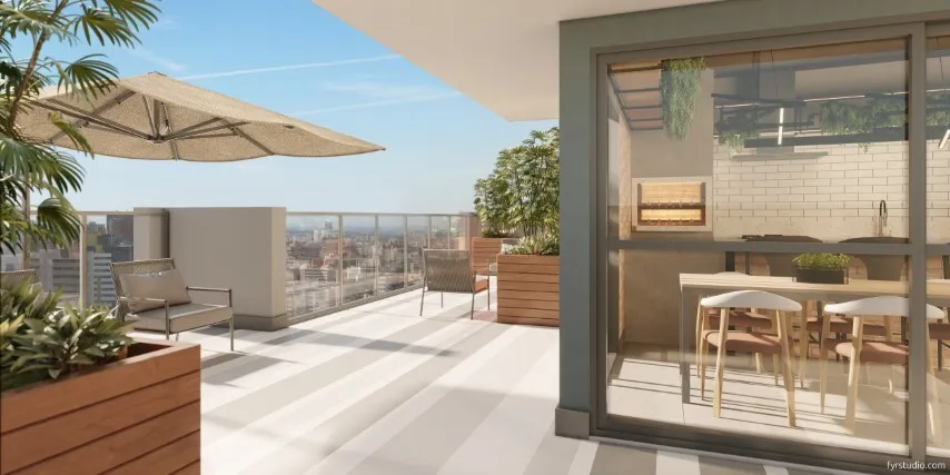 Door 7710 - Residencial